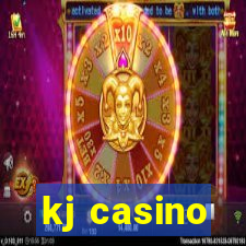 kj casino